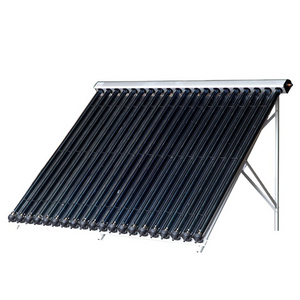 Handa Good Sale Quality Solar Collector Vacuum Tube Machine Solar Heating Collector