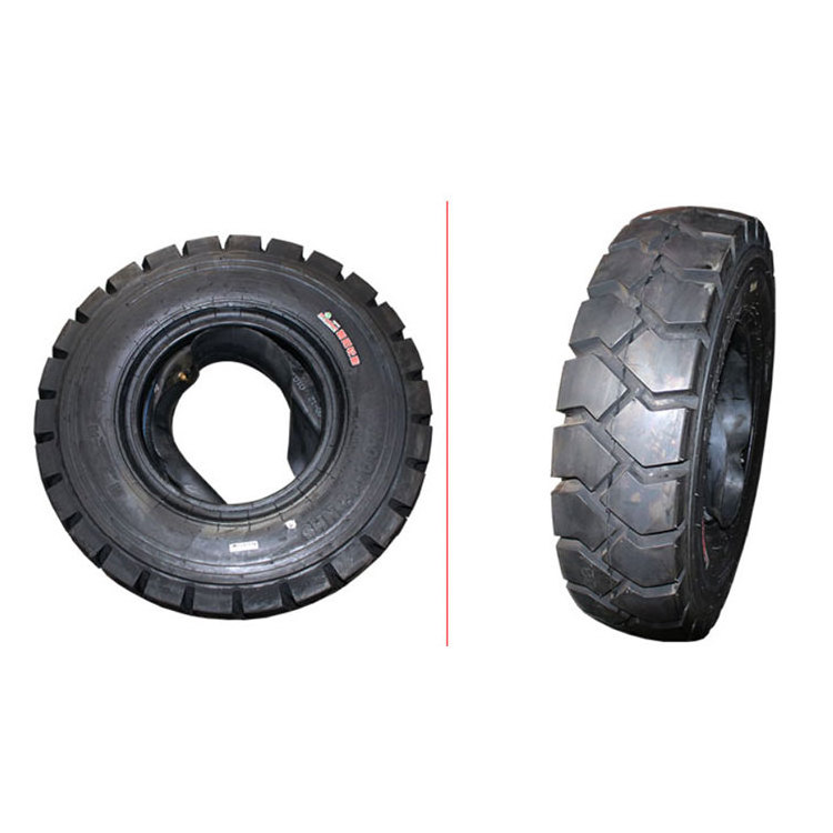 Pneumatic tires for forklifts CY-700-12/CL621