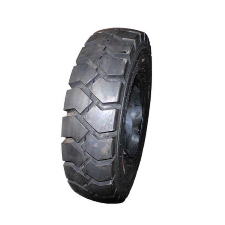 Pneumatic tires for forklifts CY-700-12/CL621