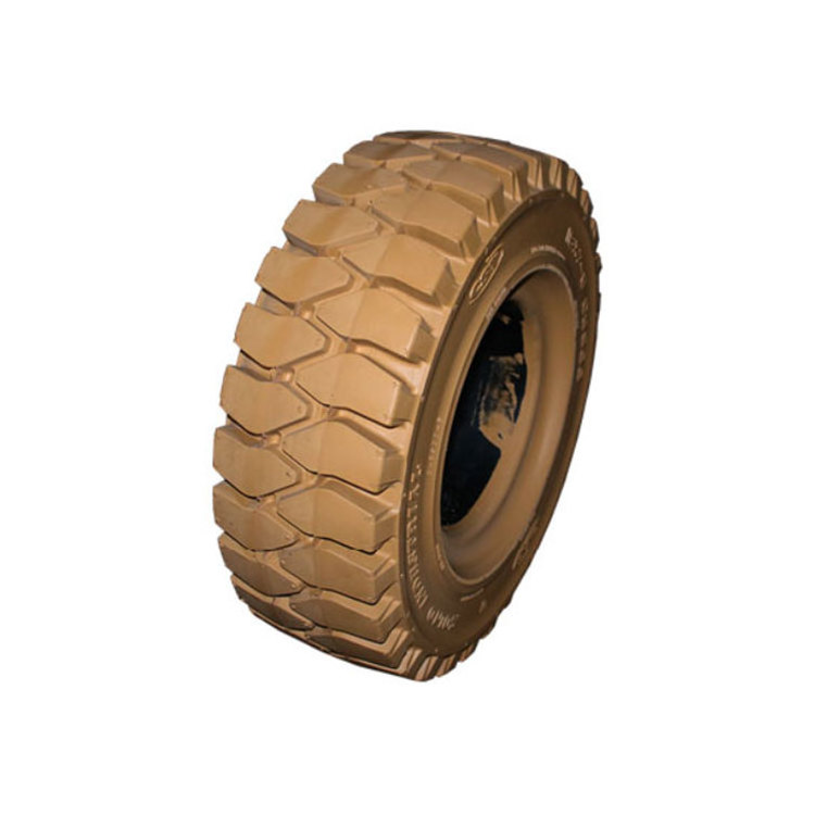 Tyre 18-C8900HB solid tyres for forklifts