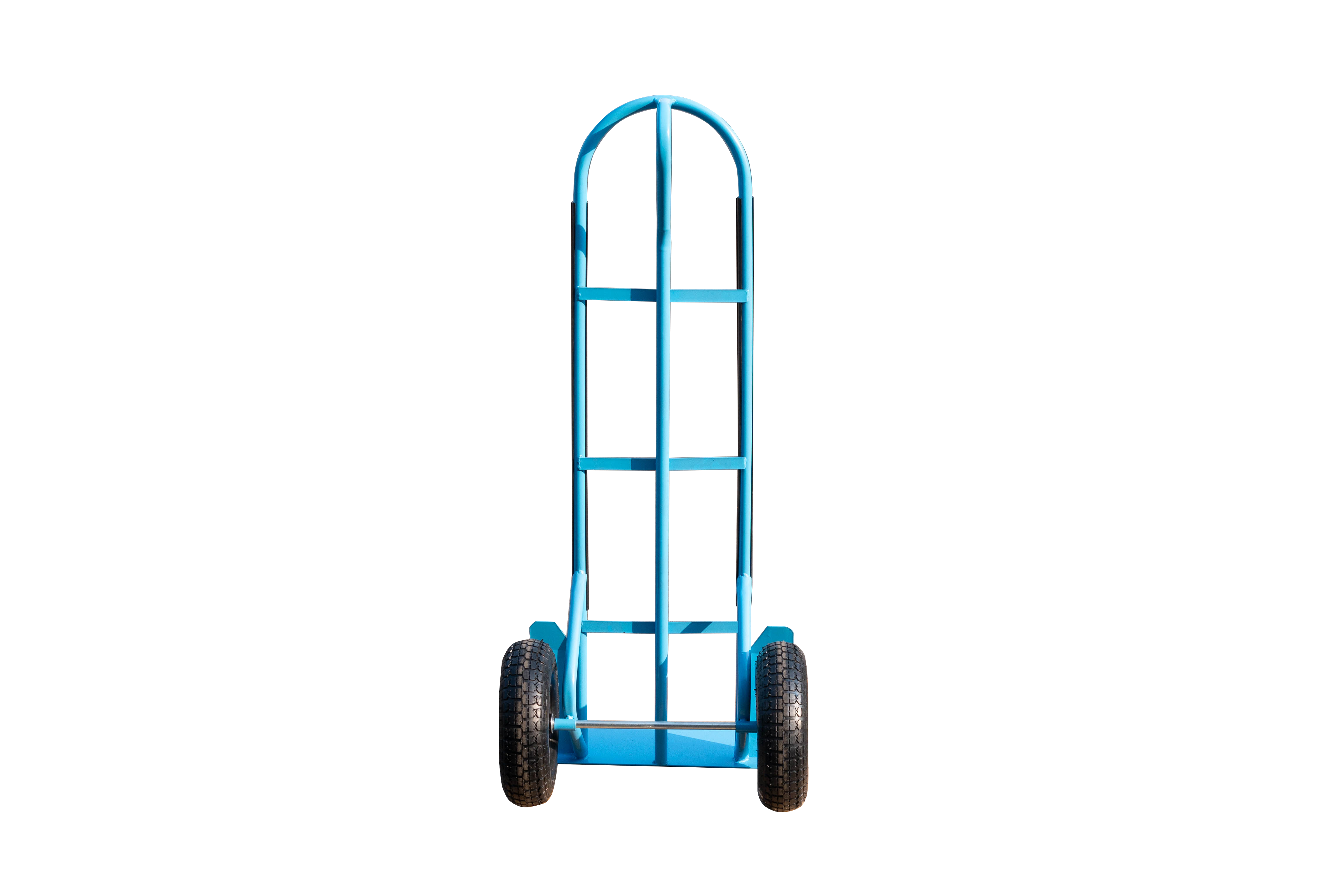 Heavy Duty Sack steel hand storage hand truck