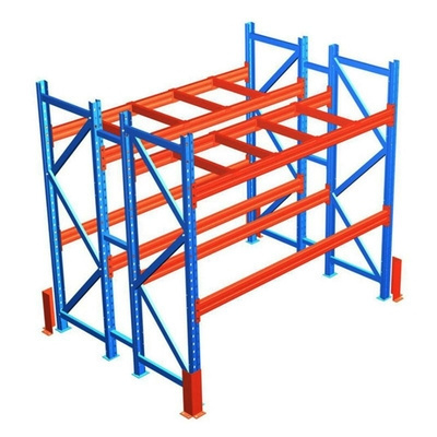 Heavy Duty Shelving Metal Shelf Rack Industrial Storage Racks Racking System Warehouse Storage Pallet Shelves