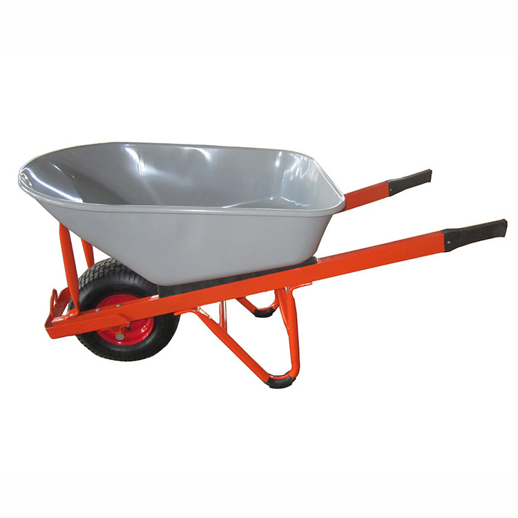 wood handles wheelbarrow tray tray thickness wb3800 wb5009m tub tubeless wheel wheelbarrows for construction