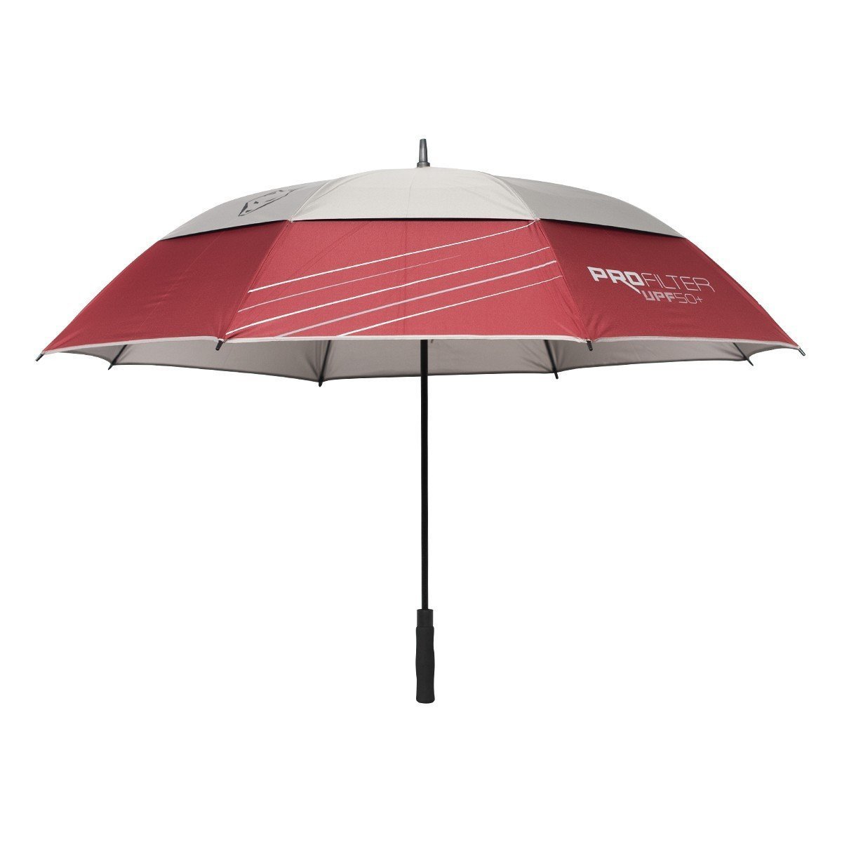 Black Blue Purple Grey Red Wholesale Promotional Cheap Custom Logo Folding Umbrella Outdoor Business Sunshade Rain Umbrella