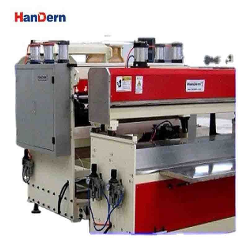 hollow corrugated making machine AB shaped hollow corrugated making machine 2500 hollow corrugated making machine