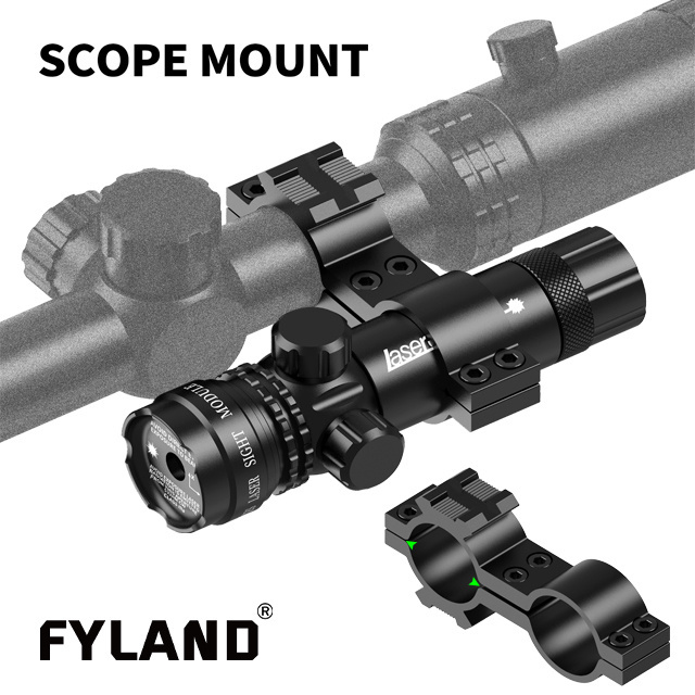 FYLAND High Power Tactical Green Laser Sight