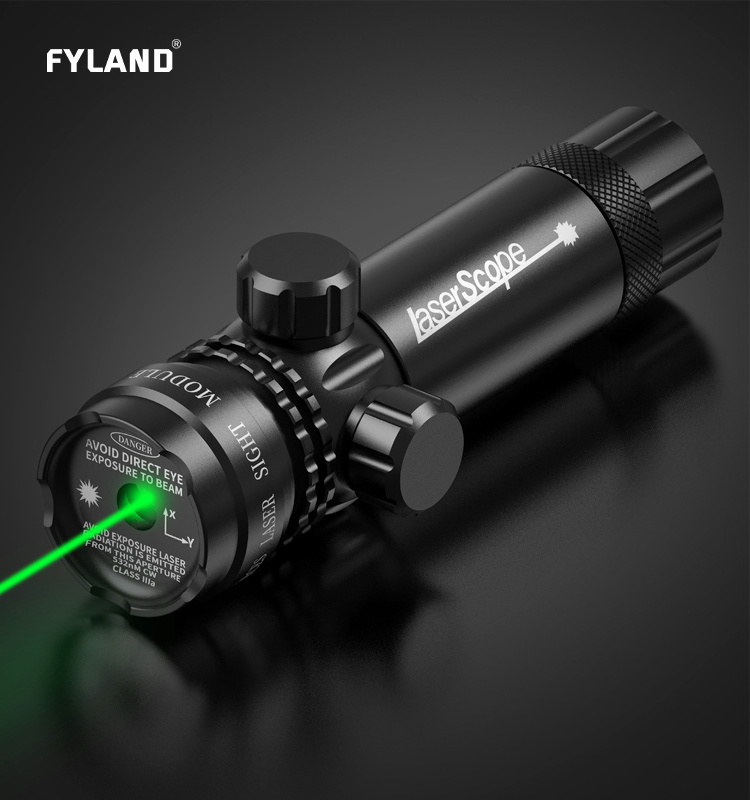 FYLAND High Power Tactical Green Laser Sight