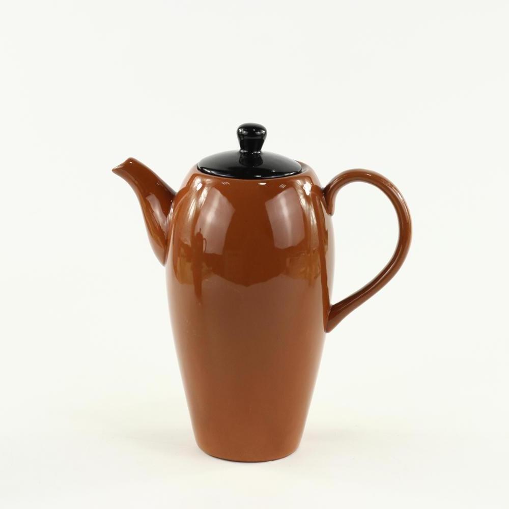 factory terracotta teapot cute small ceramic teapot for tea set