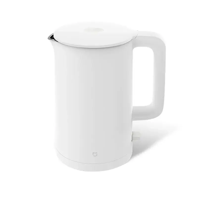 XIAOMI MIJIA Electric Kettle 1A Tea Coffee Stainless Steel 1800W Smart Power Off Water Kettle Teapot 220V Electric Kettles Home