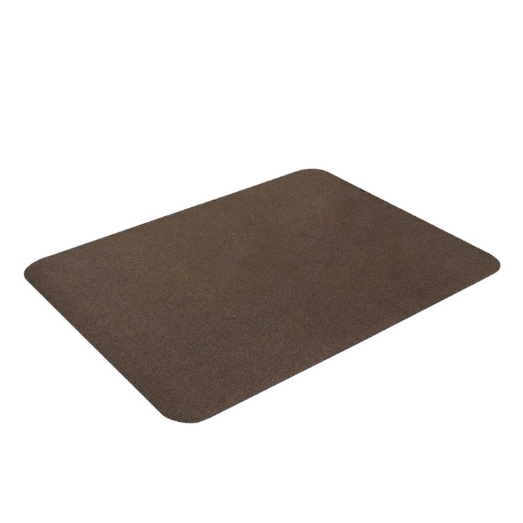 Floor Chair Mat Adhesive Non-slip Office Home Desk Chair Mat Carpet Floor Scratches Protector