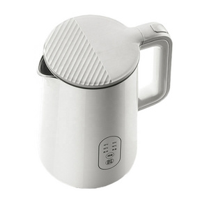 Hotel Automatic Tea Coffee Keep Warm Home Portable Electric Kettle