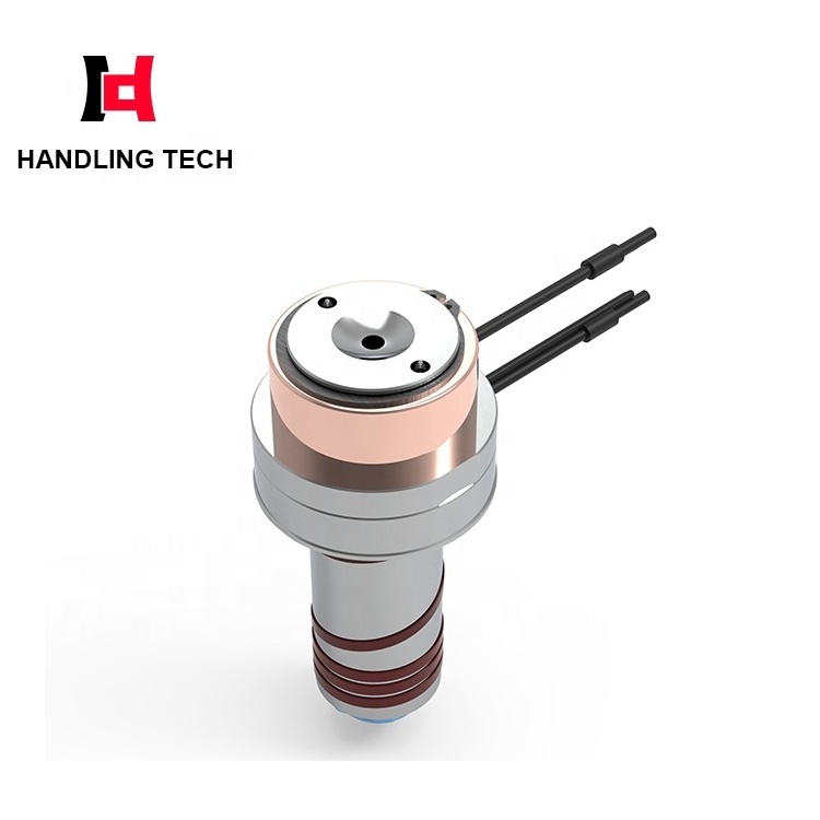 Hot Sale Hot runner Hot Nozzle  With Manifold For Injection mold