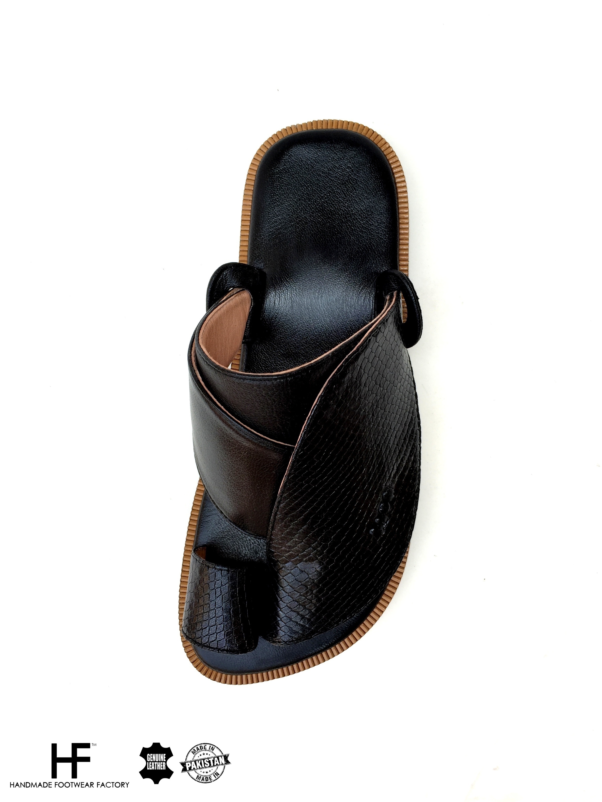 Men Leather Arabic Sandals summer leather sandals for men arab style emirati sandals slippers handmade