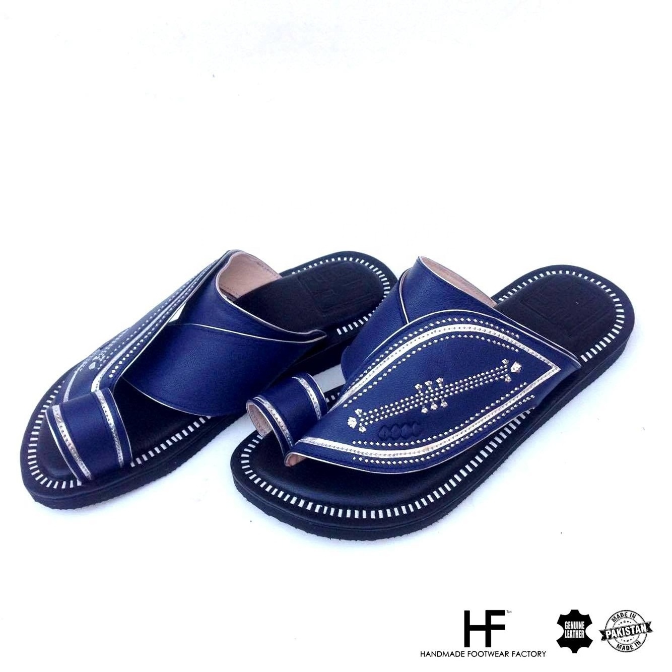 handmade leather sandals arab style - saudi sandals for men and women Saudi Sandals