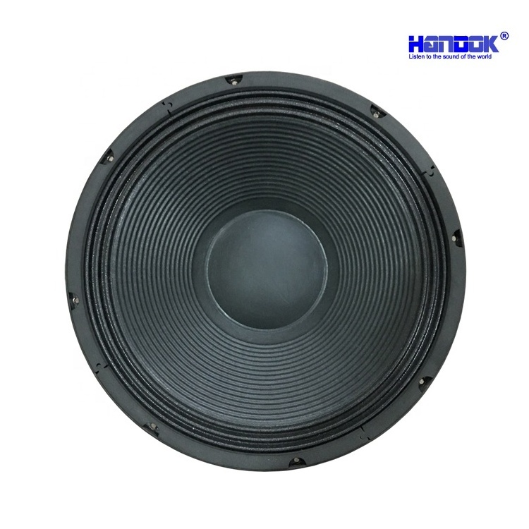 Outdoor & Indoor 1500W 18 Inch Neo Magnet Subwoofer