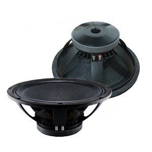 Factory sales Pro Sound 18 Inch Big Subwoofers