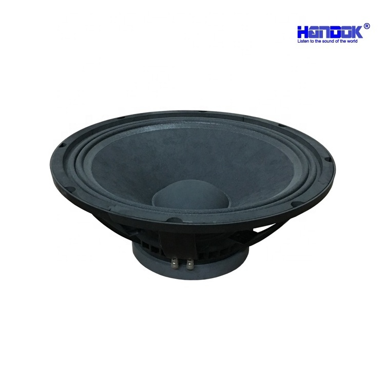 Factory sales Pro Sound 18 Inch Big Subwoofers