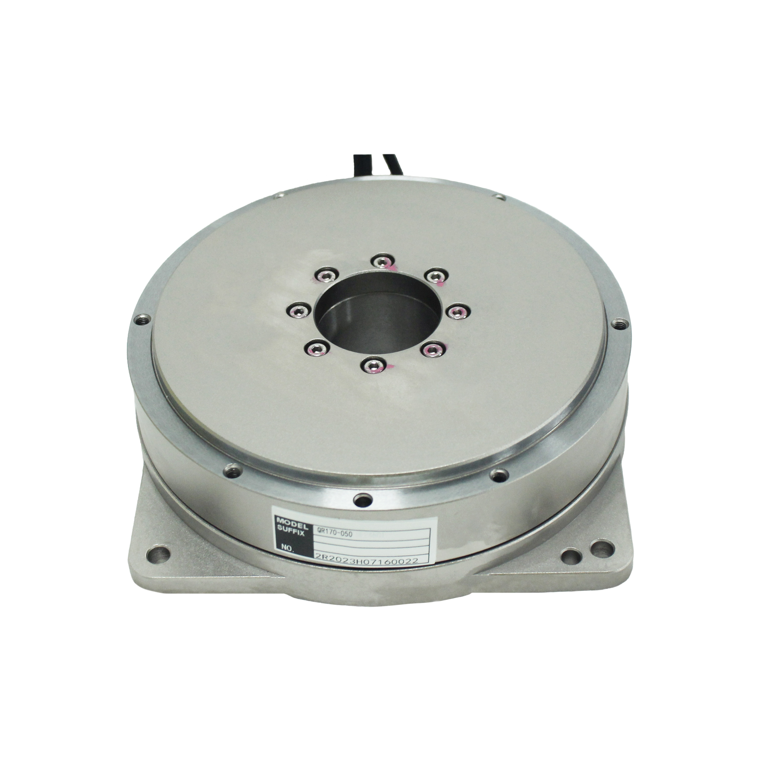 Handrive Unique High Controllability Small Torque Fluctuation High-speed Rotating Torque Motor For COG