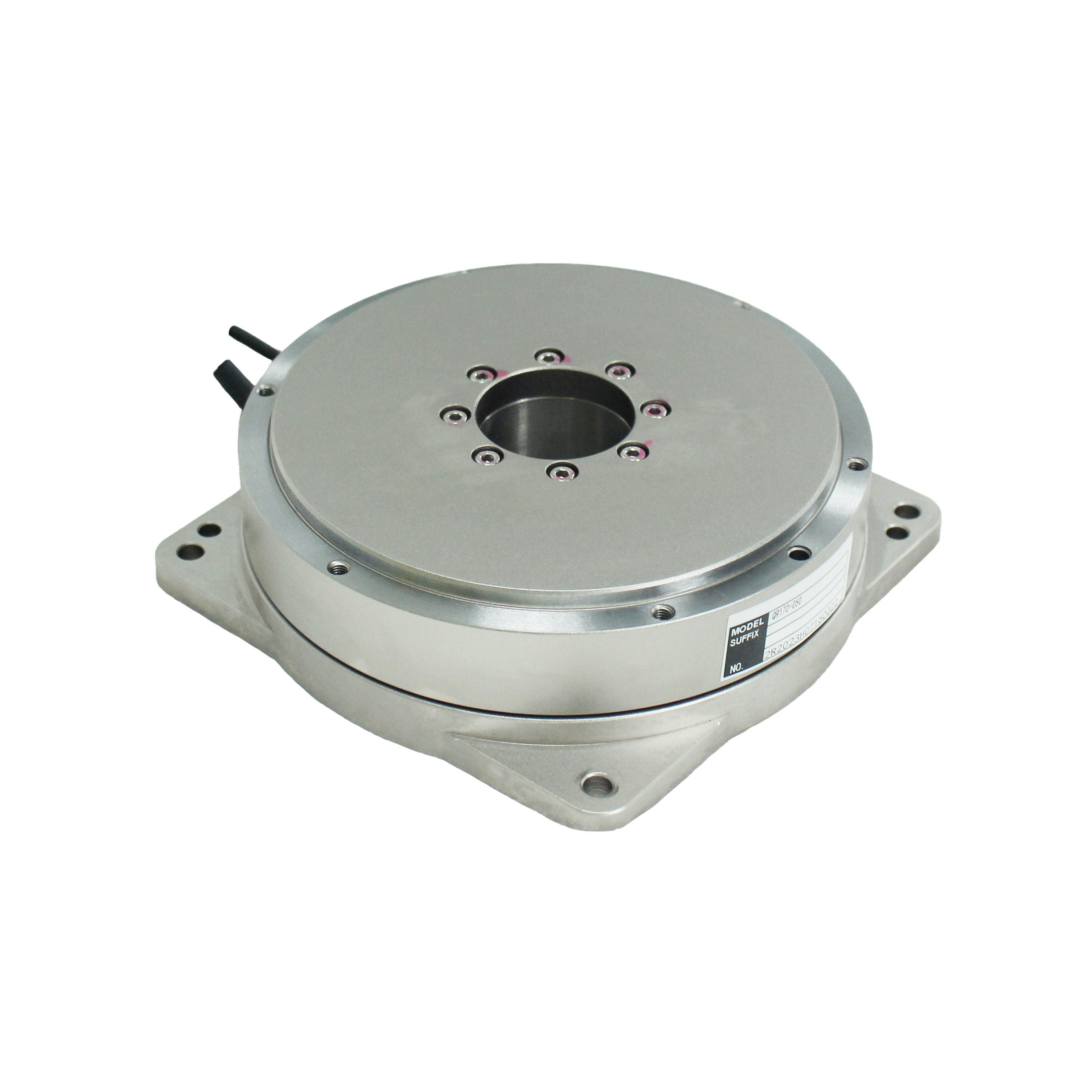 Handrive Unique High Controllability Small Torque Fluctuation High-speed Rotating Torque Motor For COG