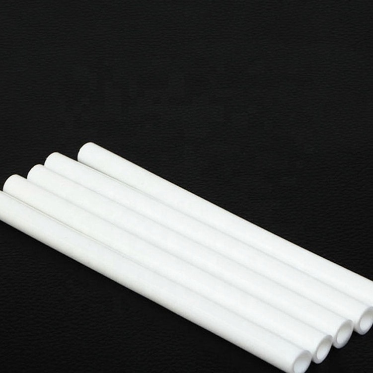 Thin Wall Flexible Food Grade Non-toxic Transparent Milky White Colorful Silicone Tube Rubber Hose Silicon Pipe Silicon Hose