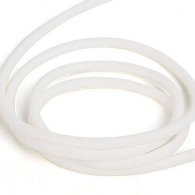 Silicone Rubber Foam Sealing Strips/food grade silicone