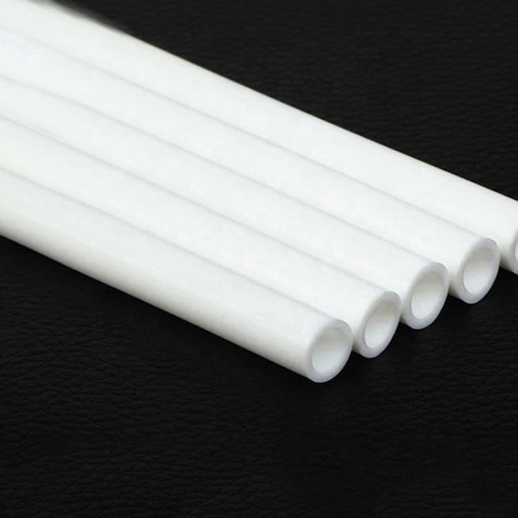 Thin Wall Flexible Food Grade Non-toxic Transparent Milky White Colorful Silicone Tube Rubber Hose Silicon Pipe Silicon Hose