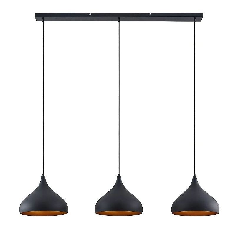 Pendant indoor light three bulb for Wedding Home decorative Hotel Restaurant office High Quality made in india wholesale 2023