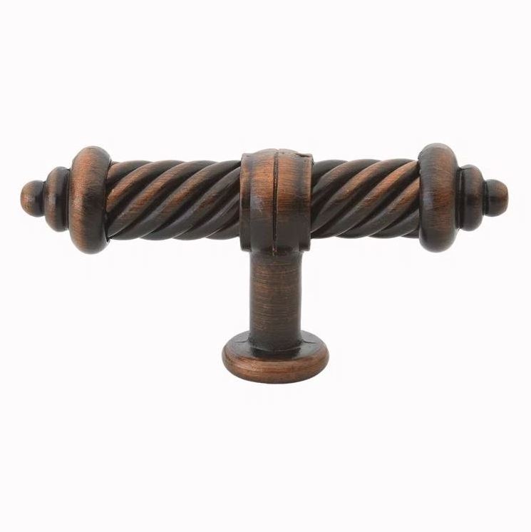 Steel rustic bronze knobs pull cabinet drawer for home dresser door cabinet furniture decorative kitchen wardrobe handle knobs