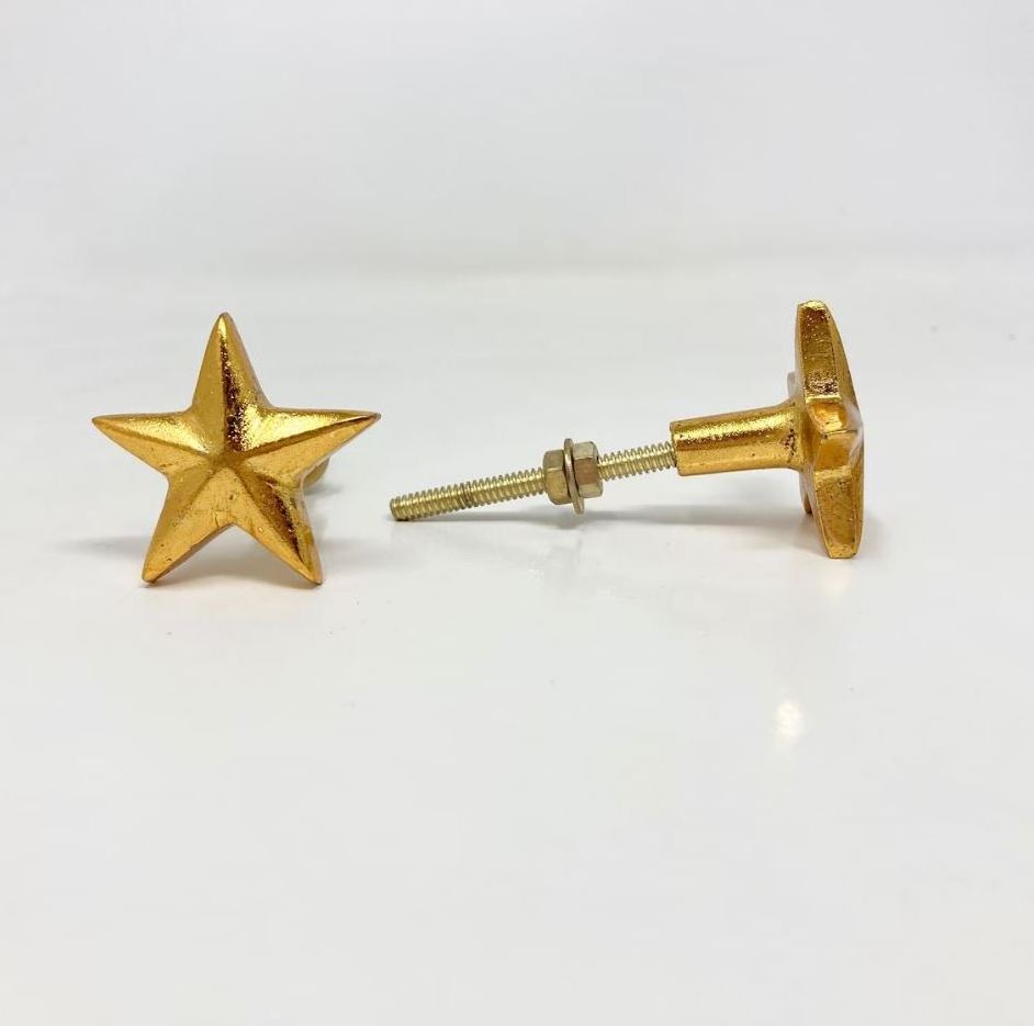 Brass bow gold luxury knobs pull cabinet drawer for home dresser door cabinet furniture decorative kitchen wardrobe handle knobs