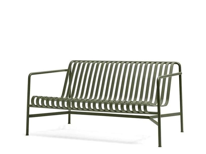 Luxurious fancy steel sofa for home decor office hotels restaurant cafe living room furniture bulk quantity made in India 2023