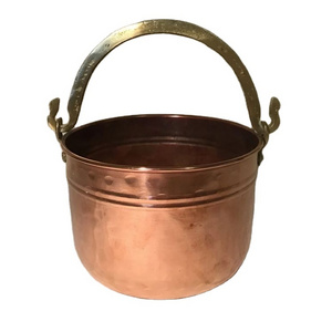 Coal bucket hot selling bulk quantity fire pits outdoor accessories for home garden patio fire ash coal bucket fireplace tools