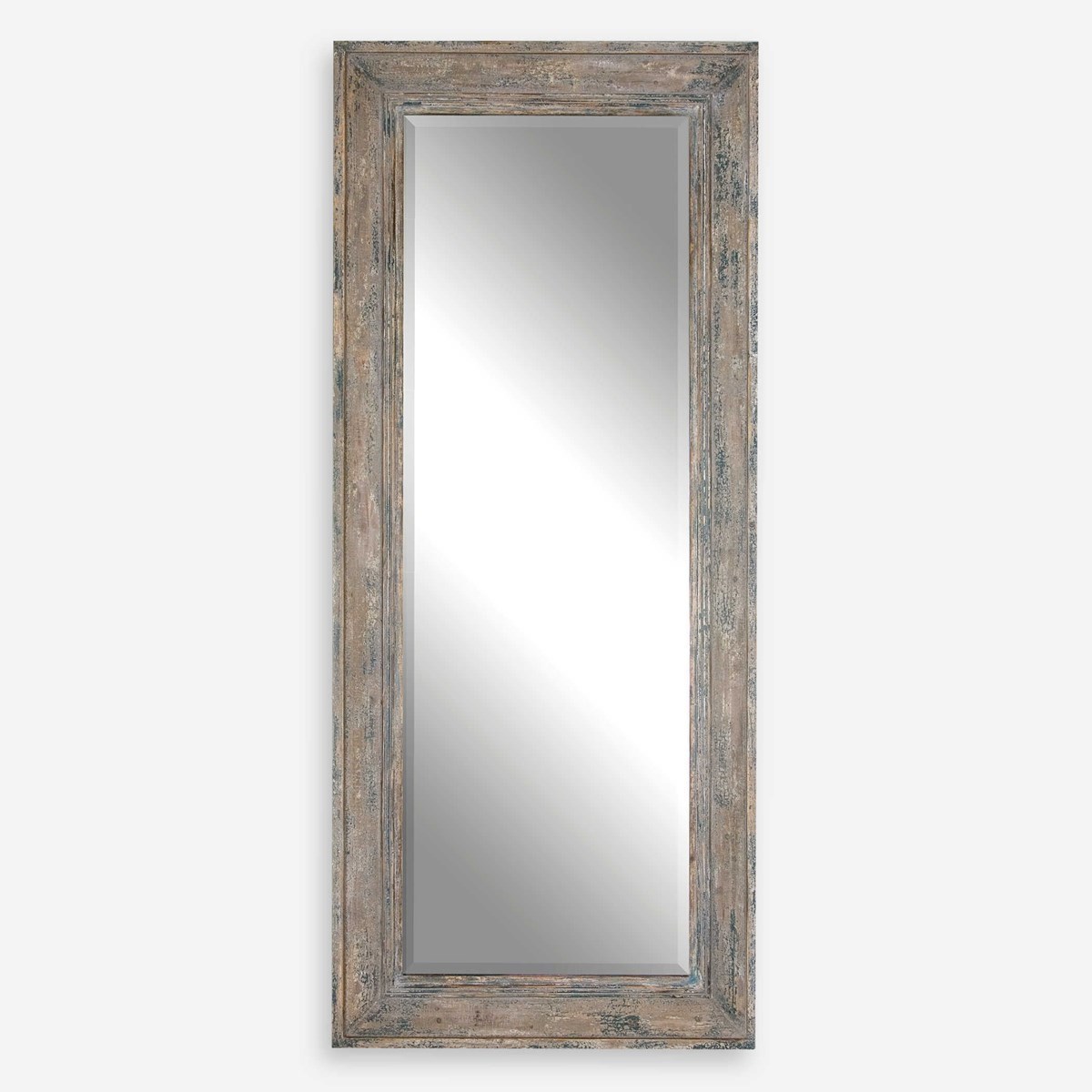 Wooden wall mirror rectangular made in India for hotel apartment living room bedroom hallway wall decoration dressing mirror