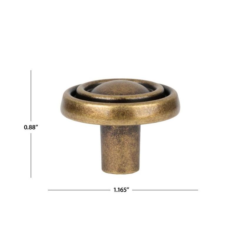 Cabinet knob antique brass New Design Modern Finish Knobs Kitchen Floral Antique Dresser Door Cabinet Handmade Decorative Best