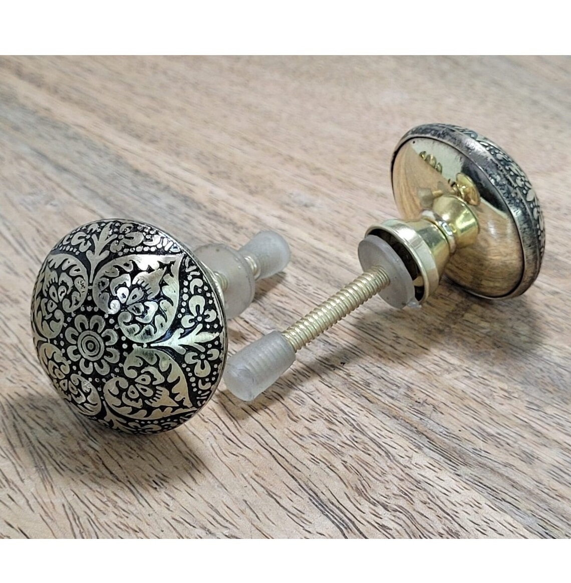 Newest gold & black dresser knob pull cabinet for home dresser door cabinet furniture decorative kitchen wardrobe handle knobs