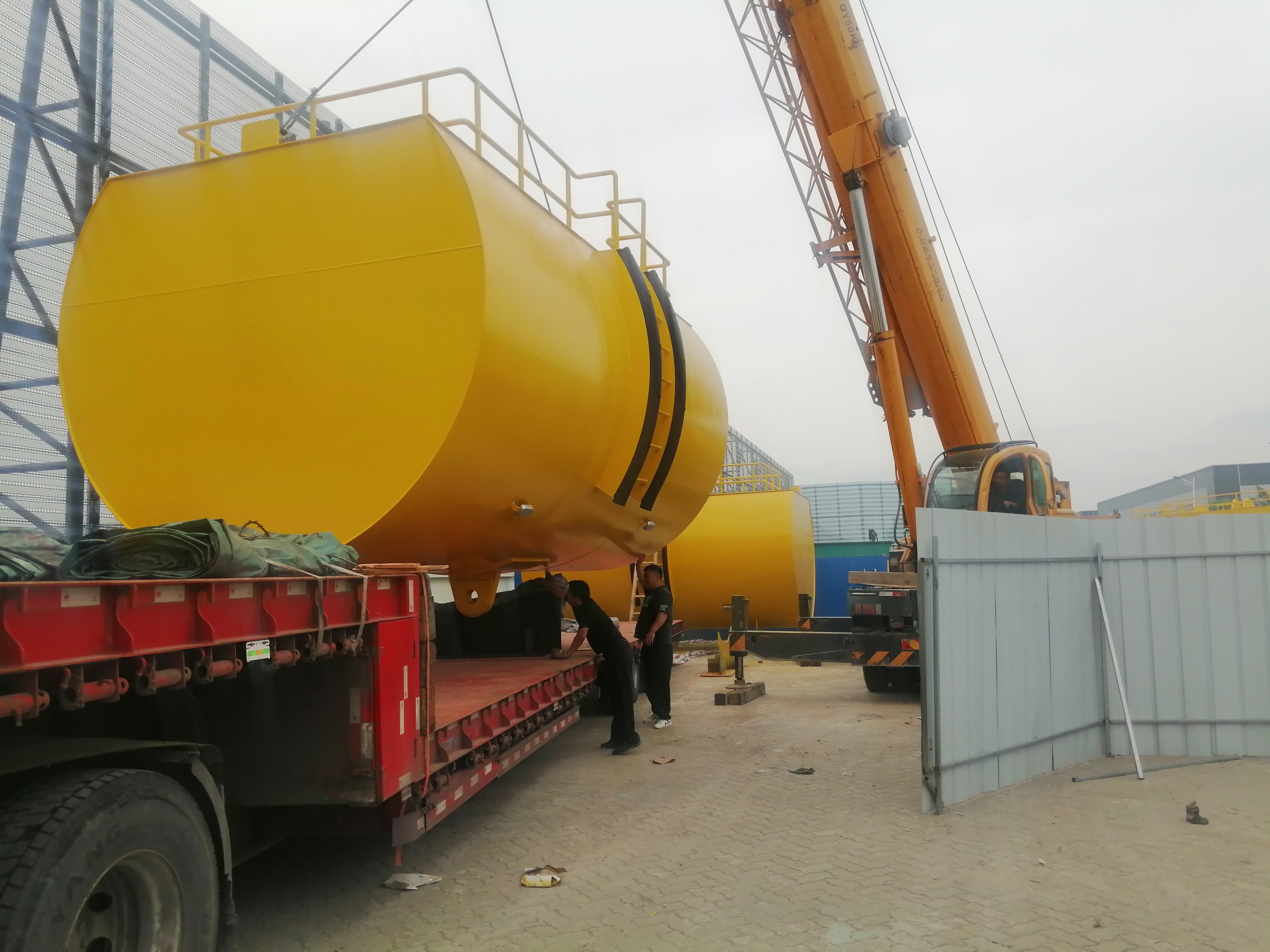 China Mooring Buoy Manufacturer Customized Mooring Boat Buoys Steel Buoy PE buoy EVA buoy