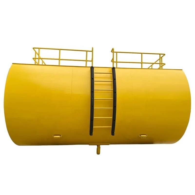 China Mooring Buoy Manufacturer Customized Mooring Boat Buoys Steel Buoy PE buoy EVA buoy