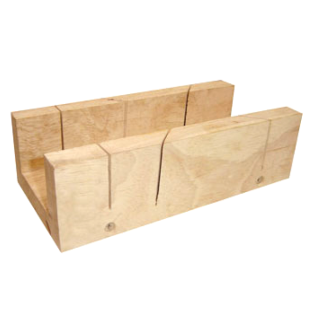 Mitre Box