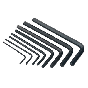 Hex Key Wrenches / Allen Key Wrenches