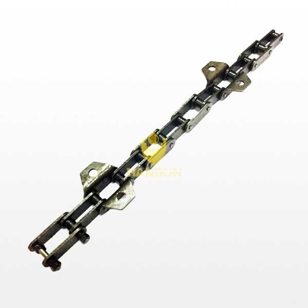 C2060H O ring chain for Kubota kubota chain motorcycle chains overlock machine for glove