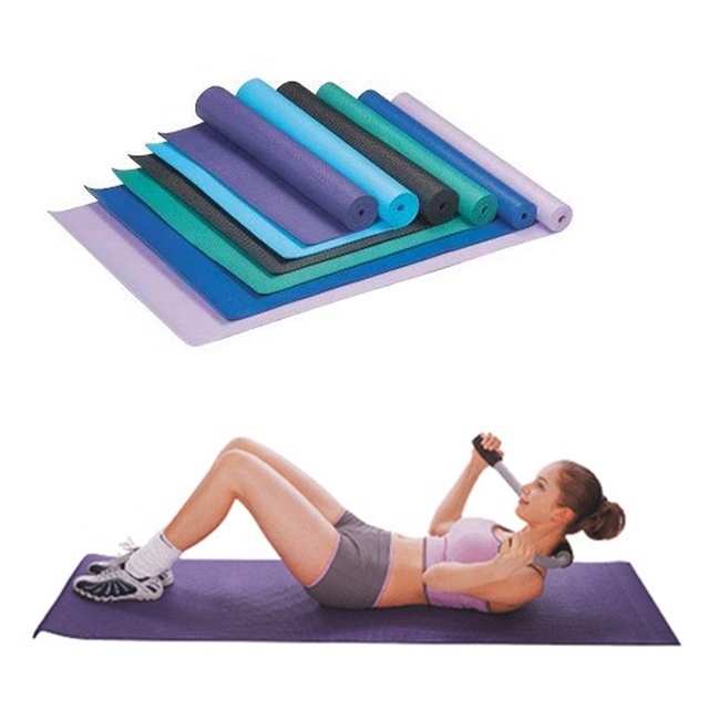 [Handy-Age]-Anti-Slip Yoga Mat (OS2303-010)