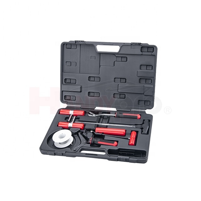 Windscreen Removal Tool Kit