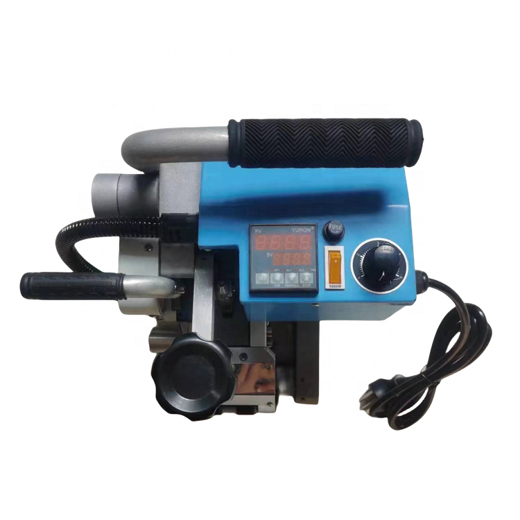 Thermoplastic Hot Melting Machine 110V Hdpe Geomembrane Welding Machine