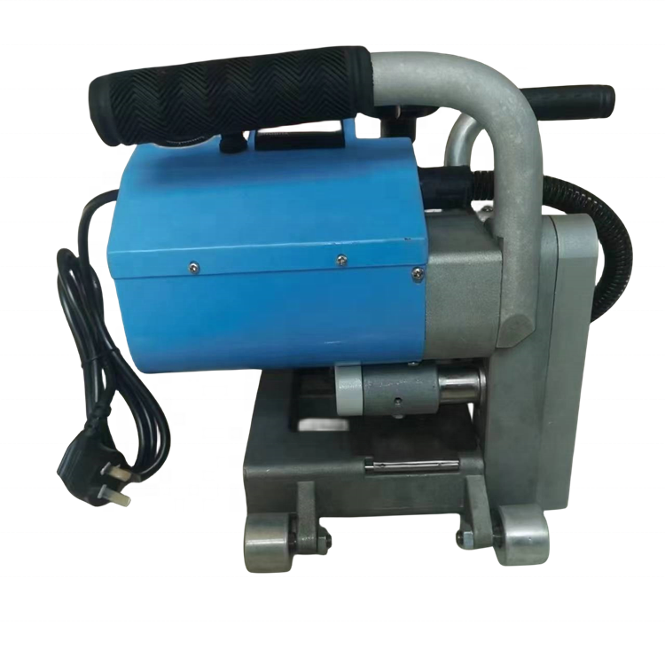 Thermoplastic Hot Melting Machine 110V Hdpe Geomembrane Welding Machine