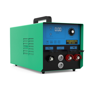 Weld RSR-3500 double phase portable capacitor discharge arc stud welding machine