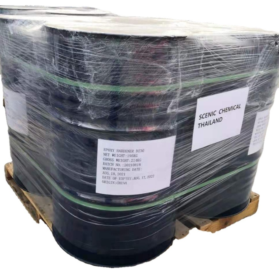 Black Brown Transparent Liquid a Modified Aromatic Amine Epoxy Curing Agent D113 Used As Primer Curing Agent For Epoxy Floor