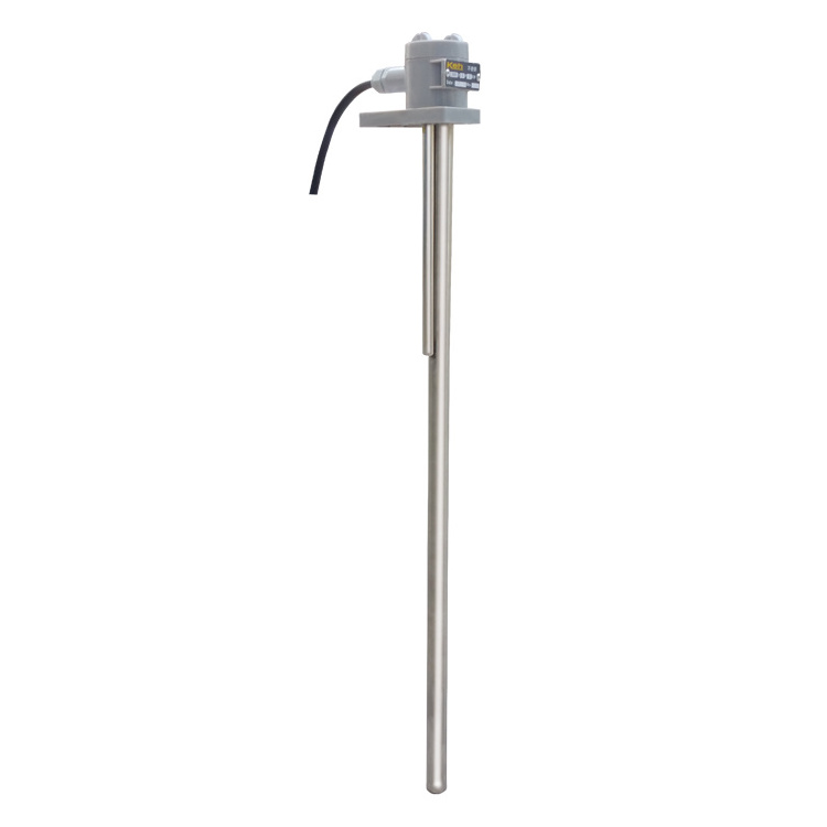 Haney 220v single phase straight shape 316 stainless steel heater