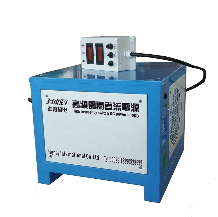 three phase plating electrolysis anodising  ectifier 220v ac 12v dc 1000 amp power supply for anodizing