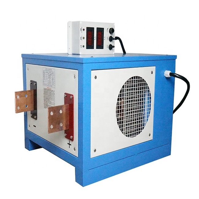 three phase plating electrolysis anodising  ectifier 220v ac 12v dc 1000 amp power supply for anodizing