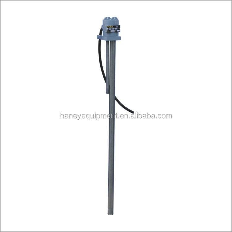 Haney 220v single phase straight shape 316 stainless steel heater