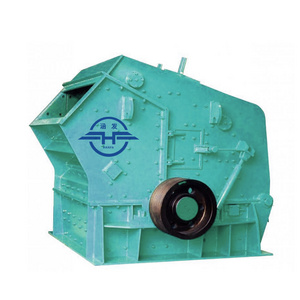 Factory Direct Supplier Impact Rotary Crusher For Sale Mining Machinery